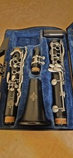 Clarinetto Buffet Crampon B10