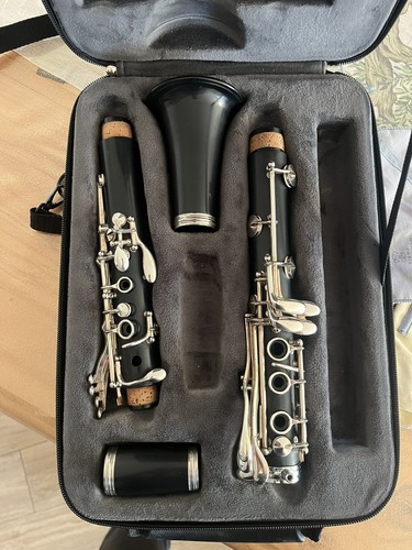 Clarinetto sib buffet crampon - buffet,