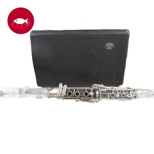 Clarinetto rampone buffet
