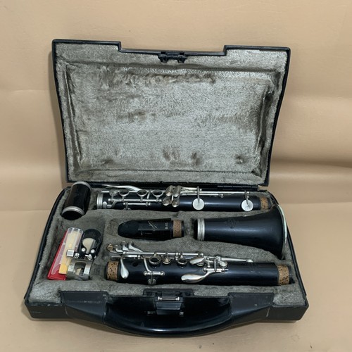 Clarinetto buffet crampon - clarinetto,