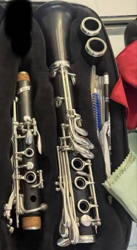 Clarinetto buffet crampon - buffet,