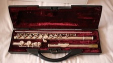 Buffet Crampon Paris Flauto in
