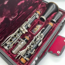 Clarinetto Buffet Crampon E-11