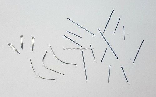Buffet crampon molle ed aghi - buffet, &