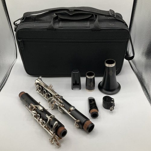 Clarinetto legno buffet - legno,