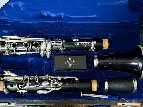 Buffet crampon prestige - rc,