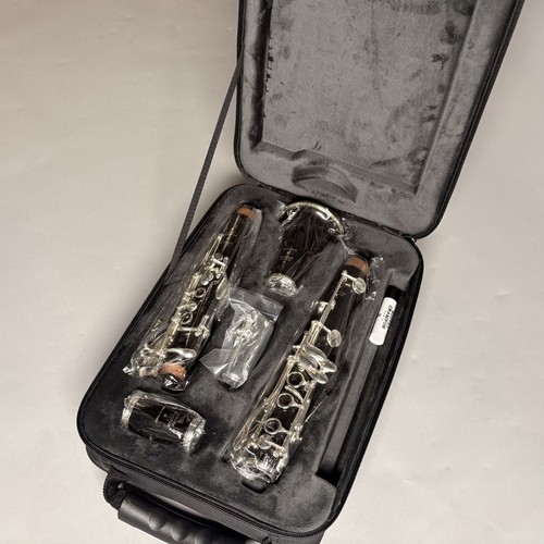 Buffet crampon r13 - buffet,