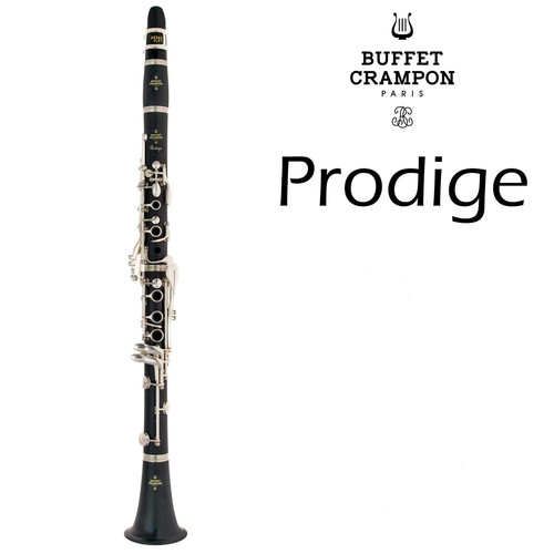 Clarinetto buffet crampon - clarinetto,