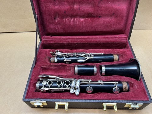 Buffet crampon e11 - crampon, bb