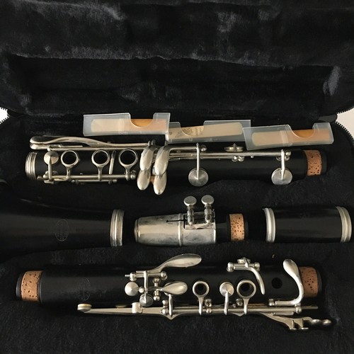 Clarinetto buffet crampon - buffet,