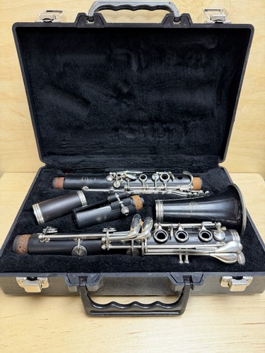Buffet crampon e11 - crampon, bb