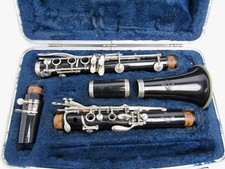 Clarinetto Buffet Crampon &