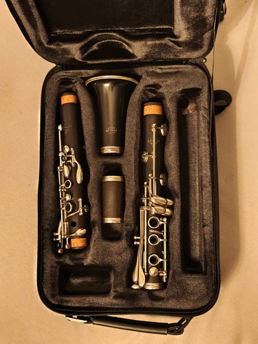 Clarinet buffet crampon - buffet, r13