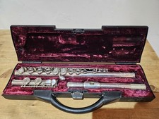 Buffet Crampon Paris Flauto