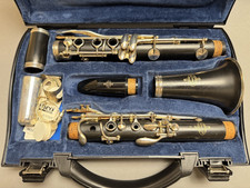 Buffet Crampon Paris E11