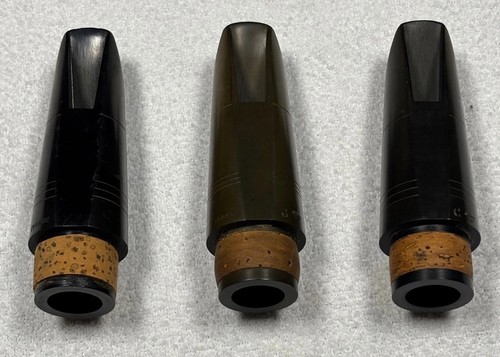 Boccagli clarinetto vintage - 3,
