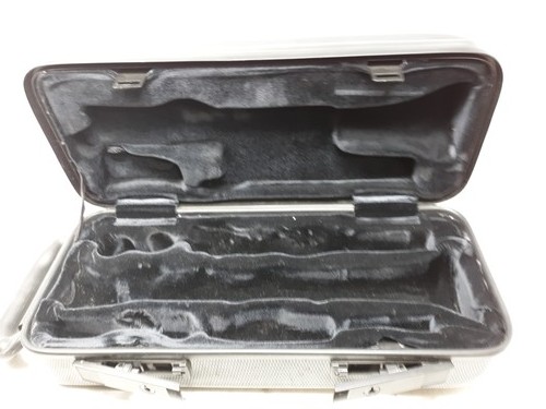 Buffet crampon tosca - crampon,