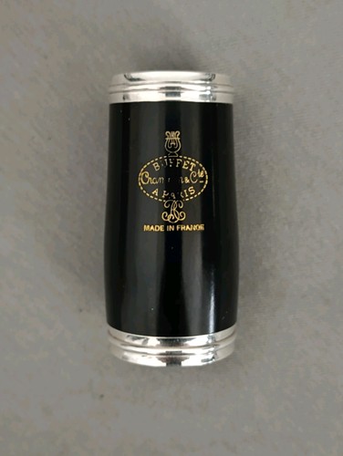 Clarinetto buffet rampone - clarinetto,