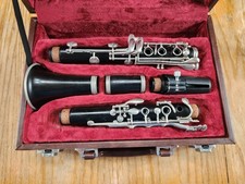 Clarinetto BUFFET CRAMPON E11